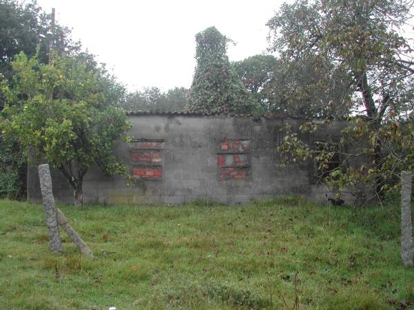 Terreno en calle Lugar o Sequelo s/n