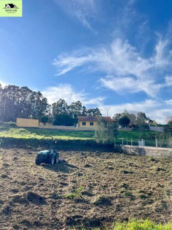 Terreno en Lugar Montemogos s/n