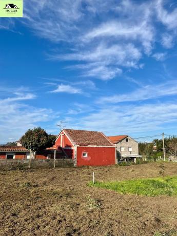 Terreno en Lugar Montemogos s/n