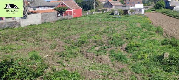 Terreno en Lugar Montemogos s/n