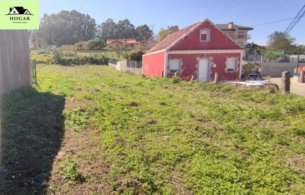 Terreno en Lugar Montemogos s/n