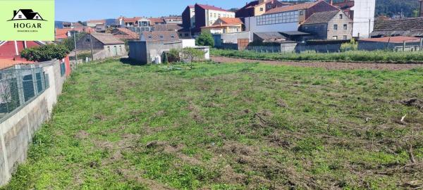 Terreno en Lugar Montemogos s/n