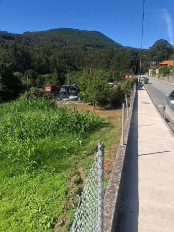 Terreno en Couso (Meira), 39
