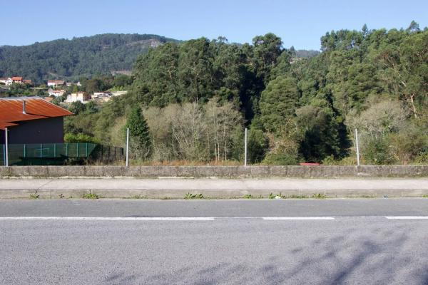 Terreno en Couso (Meira), 39