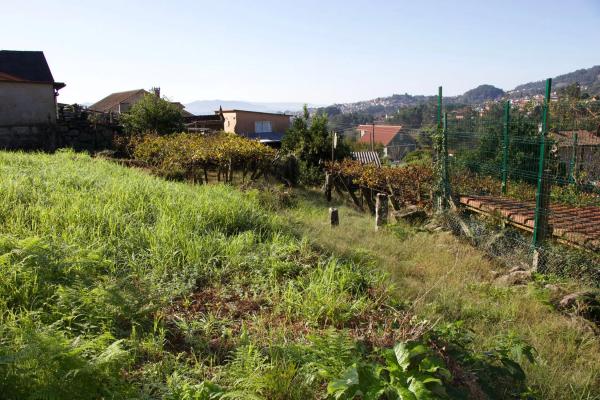 Terreno en calle Couso (Meira), 39 Bis