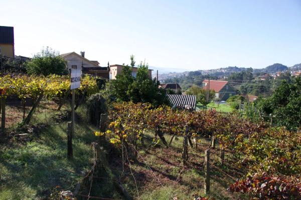 Terreno en calle Couso (Meira), 39 Bis