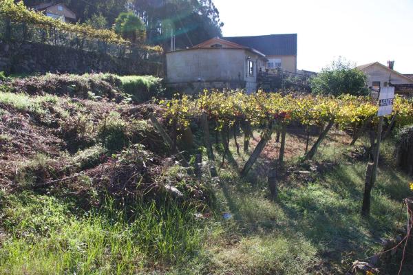 Terreno en calle Couso (Meira), 39 Bis