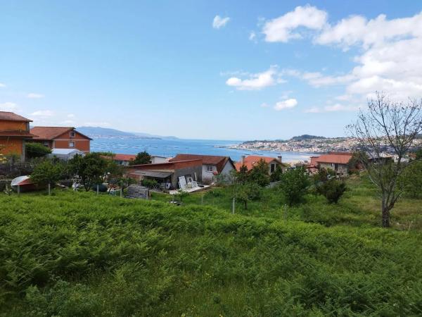 Terreno en camino da Moureira, 218 -208