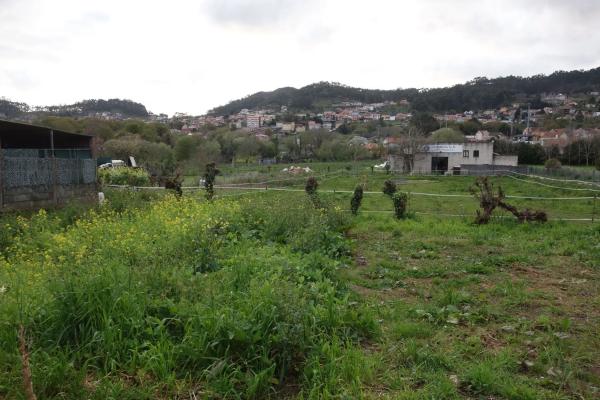 Terreno en Coiro