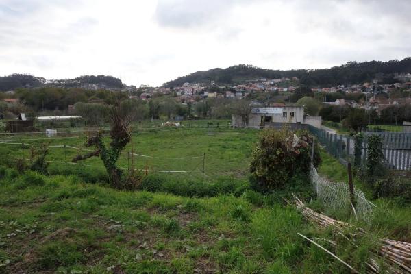 Terreno en Coiro