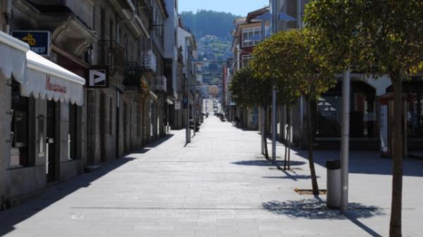 Terreno en calle de Eduardo Vicenti, 43