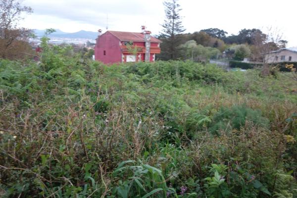 Terreno en Coiro
