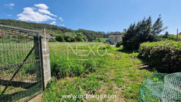 Terreno en calle Seixo Branco