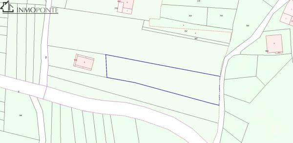 Terreno en Poblado Torre