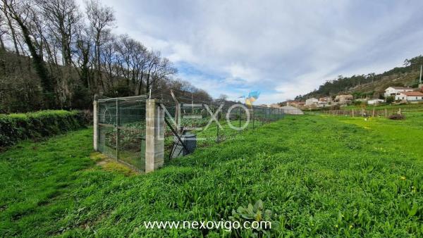 Terreno en calle Seixo Branco