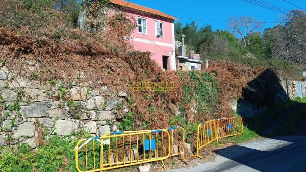 Terreno en castromiranda s/n