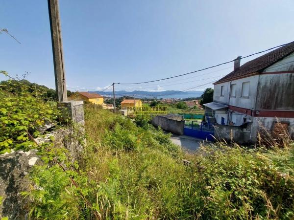 Terreno en castromiranda s/n