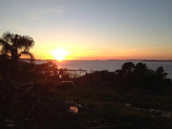 Terreno en Baguin, 13