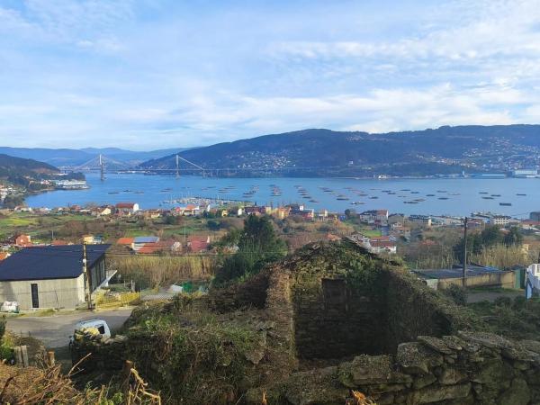 Terreno en Lugar a Costa, 71