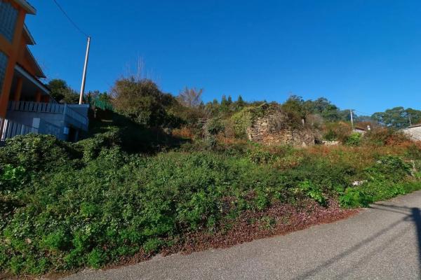 Terreno en Lugar a Costa, 71