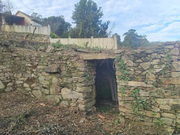 Terreno en Lugar a Costa, 71