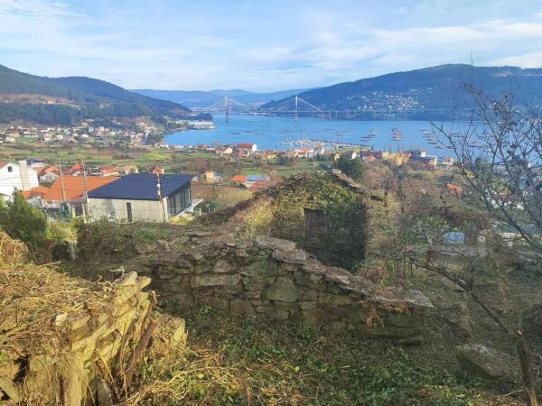 Terreno en Lugar a Costa, 71