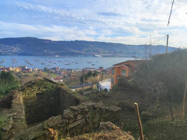 Terreno en Lugar a Costa, 71