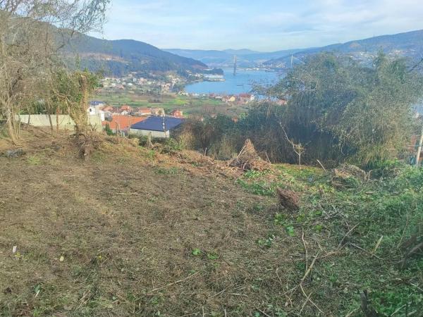 Terreno en Lugar a Costa, 71