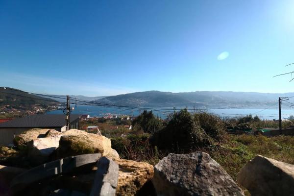 Terreno en Lugar a Costa, 71