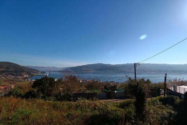 Terreno en Lugar a Costa, 71