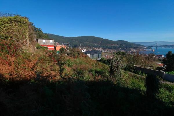 Terreno en Lugar a Costa, 71