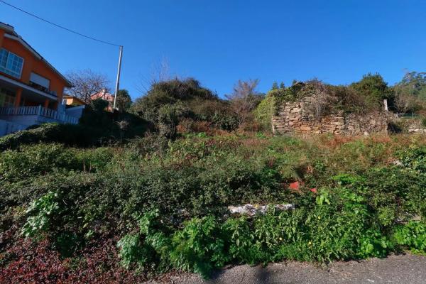 Terreno en Lugar a Costa, 71