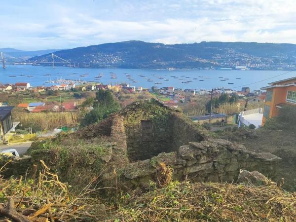 Terreno en Lugar a Costa, 71