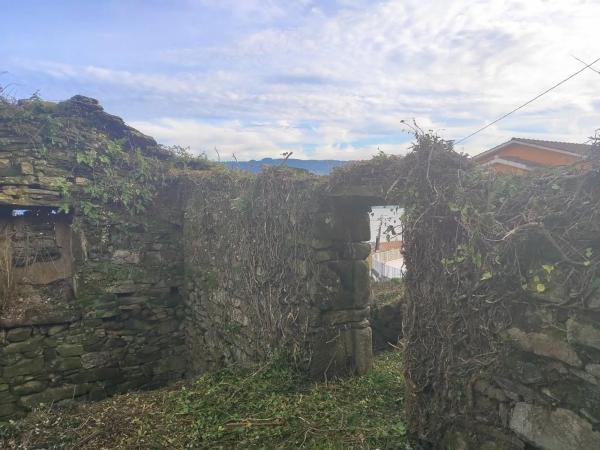 Terreno en Lugar a Costa, 71