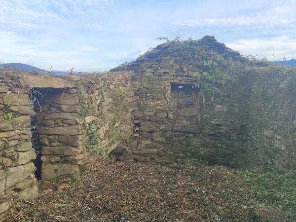 Terreno en Lugar a Costa, 71