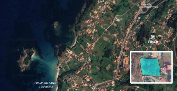 Terreno en Poblado Malvido, 10