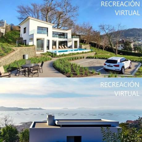 Terreno en Poblado Malvido, 10