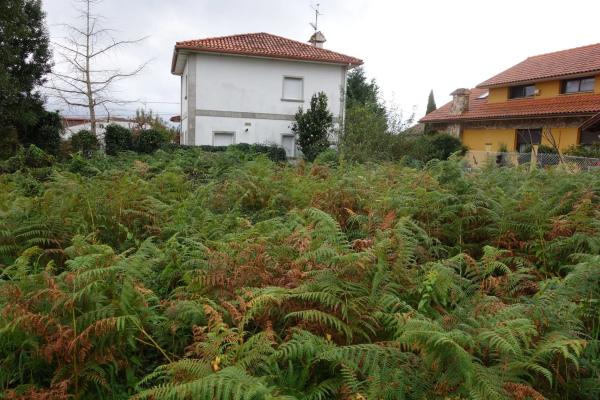 Terreno en Coiro