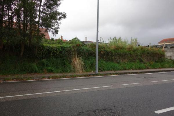 Terreno en Coiro