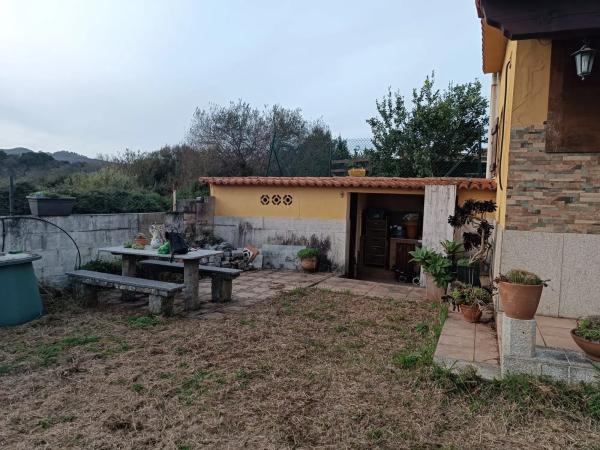 Terreno en Coiro