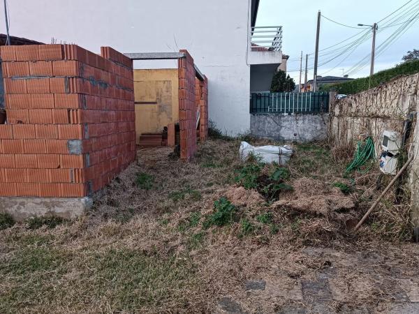 Terreno en Coiro