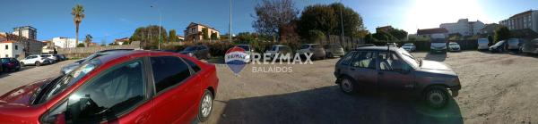 Terreno en calle Concepción Arenal