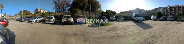 Terreno en calle Concepción Arenal