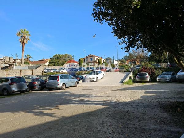 Terreno en calle Concepción Arenal