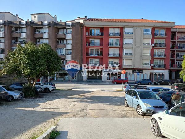 Terreno en calle Concepción Arenal