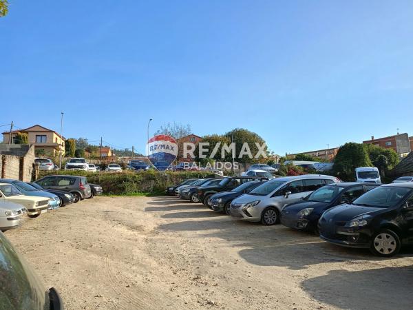 Terreno en calle Concepción Arenal