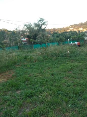 Terreno en calle Caños de Moledo Ardán, 66