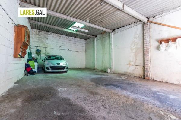 Terreno en calle Lisboa