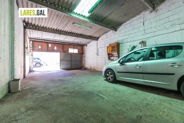 Terreno en calle Lisboa