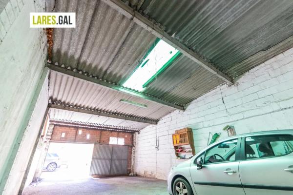 Terreno en calle Lisboa